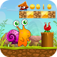 Download Super Snail Jungle Adventure For PC Windows and Mac 1.5