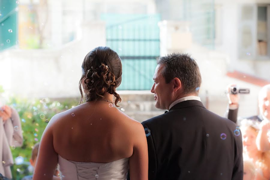 Fotógrafo de casamento Stéphane Riviera (sriviera). Foto de 14 de abril 2019