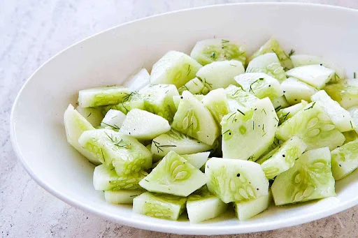 Cucumber Salad