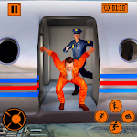 Cover Image of ดาวน์โหลด Grand Jail Prison Escape 1.2 APK