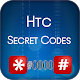 Download Secret Codes for Htc Latest 2020 For PC Windows and Mac