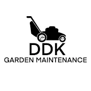 DDK Garden Maintenance Ltd Logo