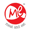 Meat And Eat, Banashankari, Bangalore logo