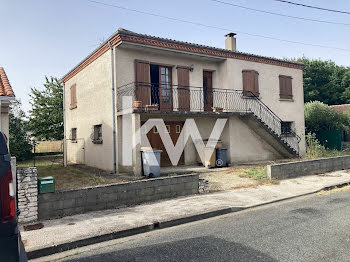 maison à Saint-juery (81)