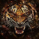 Tiger Wallpapers and New Tab