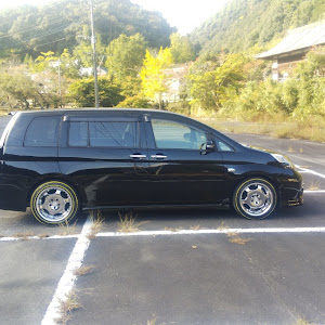 アイシス ZNM10W