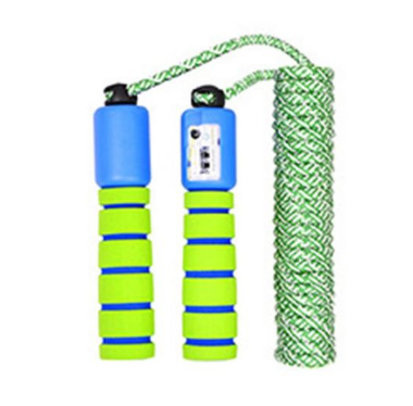 Title 2, Childrens Kindergarten Adjustable Sports Skipp...