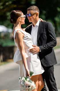 Fotógrafo de bodas Valeriya Ezerskaya (ezerskayalera). Foto del 12 de enero