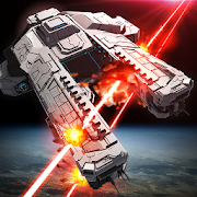 Astronest - Weltraum-Imperium  Icon