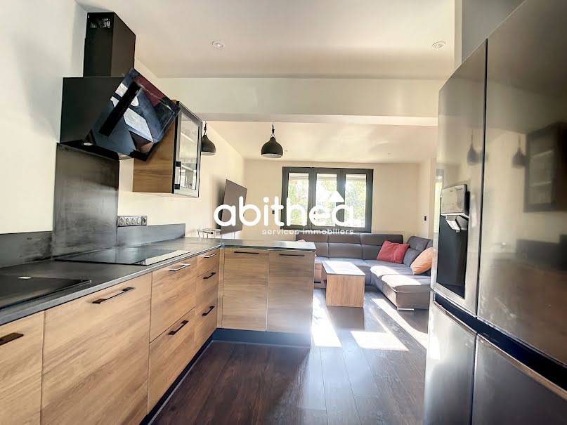 Vente maison 4 pièces 80 m² à Beziers (34500), 265 000 €
