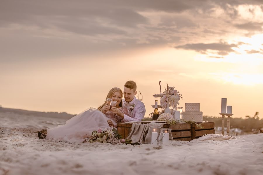 Photographe de mariage Malin Ovesson Megdiche (malinovesson). Photo du 10 septembre 2021