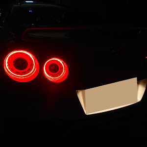 NISSAN GT-R R35