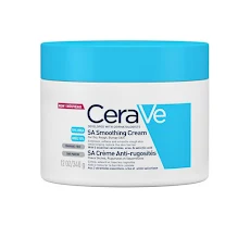 Kem dưỡng ẩm dành cho da nhạy cảm Cerave SA Smoothing Cream 340G