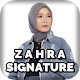 Download Katalog Zahra Signature Fashion Muslim -Info Harga For PC Windows and Mac 1.0