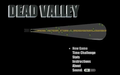 Dead Valley