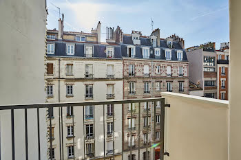 appartement à Paris 15ème (75)