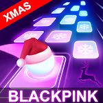 Cover Image of Télécharger Blink Hop : Tuiles & Blackpink ! 8.0.2 APK