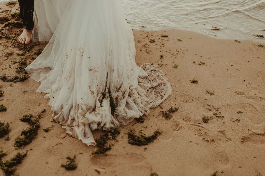 Svatební fotograf Frank Lobo Hernandez (franklobohernan). Fotografie z 8.února 2019