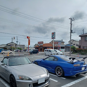 S2000 AP2