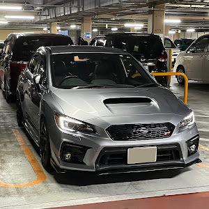 WRX S4 VAG