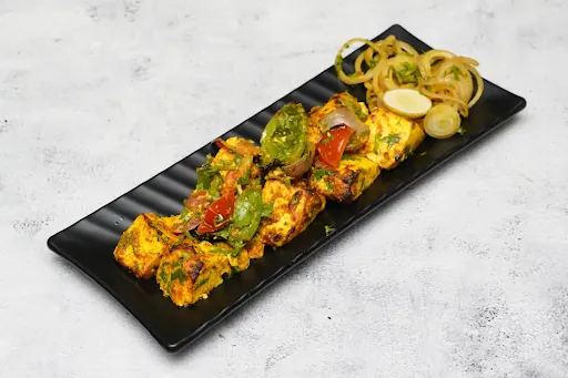 Tandoori Paneer Tikka