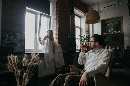 Photographe de mariage Denis Kresin (kresin). Photo du 15 octobre 2021