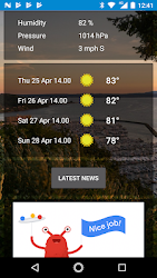 Garden Grove California Weather And More 1 0 Apk Android Apps