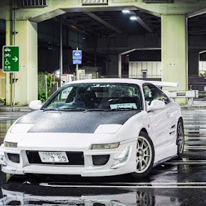 MR2 SW20