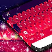 Pink Flames for Keypad 1.279.13.91 Icon