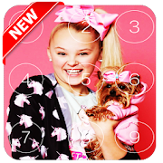 Keybaord for JoJo Siwa  Icon