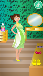 NewBorn Baby girl Care Screenshots 2