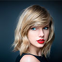 Taylor Swift HD theme