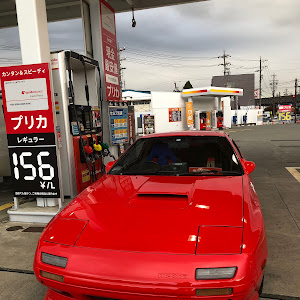 RX-7 FC3S