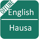 Cover Image of Herunterladen English to Hausa Dictionary 1.5 APK