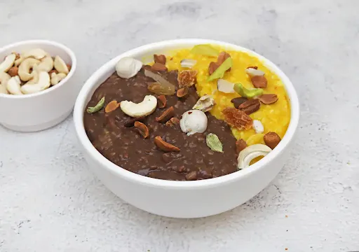 Chocolate Kheer