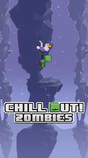 Chill Out! Zombies (Unlocked)