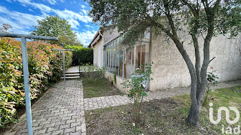 maison à Bassan (34)