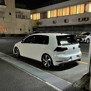 ゴルフGTI