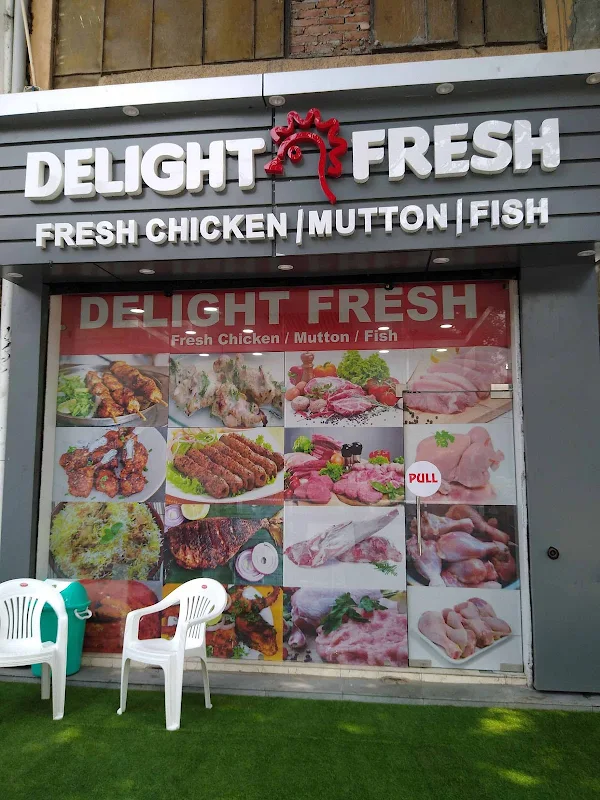 Delight & Fresh photo 