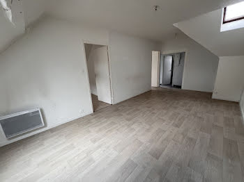 appartement à Toury (28)