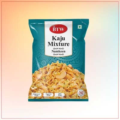 Kaju Mixture 200gm