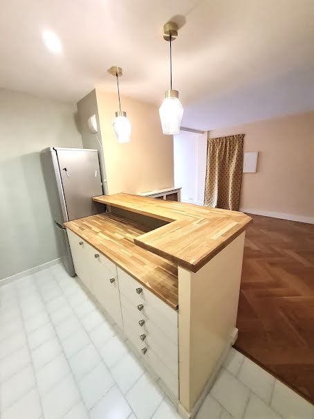 Vente appartement 3/4 pièces 77 m² à Paris 15ème (75015), 698 000 €