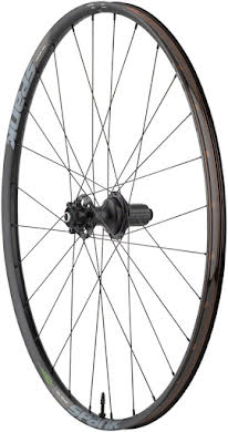 Spank Flare 24 OC Vibrocore Rear Wheel - 29", 12 x 142mm/QR x 135mm, 6-bolt alternate image 3