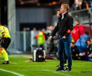 KV Mechelen doet weer mee: "De jongens hebben bewezen dat ze nog leven"