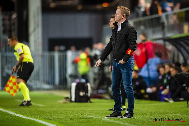 KV Mechelen doet weer mee: "De jongens hebben bewezen dat ze nog leven"