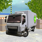 Truck Simulator 3D: Food Transport 1.0