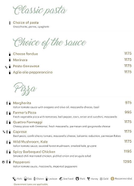 Serai menu 6