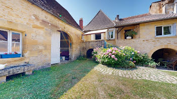 maison à Saint-Cyprien (24)