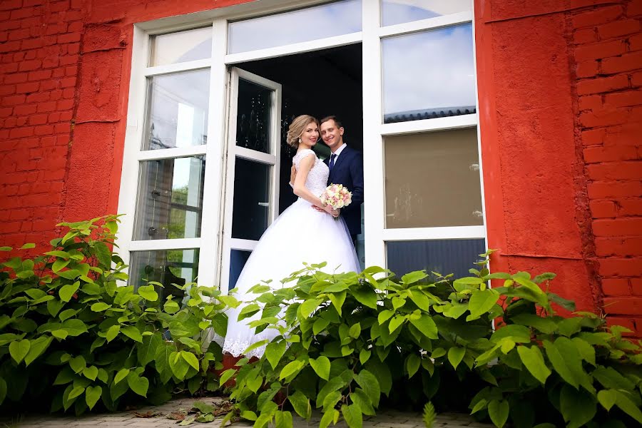 Wedding photographer Anna Zhukova (annazhukova). Photo of 17 August 2019