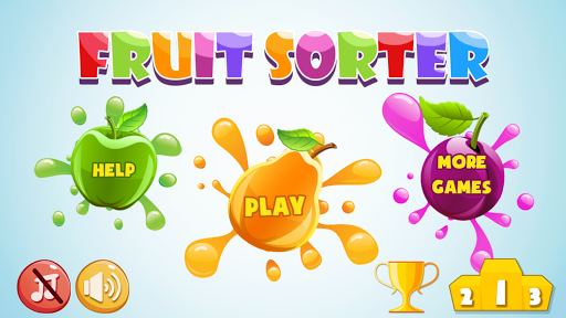 免費下載解謎APP|Fruit Sorter app開箱文|APP開箱王